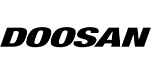 Logo Doosan