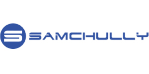 Logo Samchully